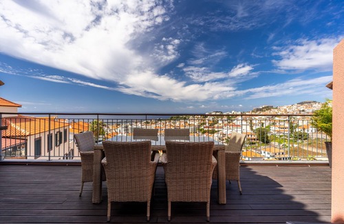 Santa Luzia Apartamento | Santa Luzia Funchal View