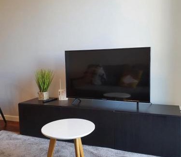 Santa Luzia Apartamento | Santa Luzia's Pearl I C - One Bedroom Apartment