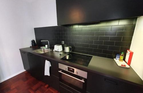 Santa Luzia Apartamento | Santa Luzia's Pearl I C - One Bedroom Apartment
