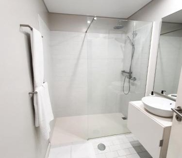 Santa Luzia Apartamento | Santa Luzia's Pearl I C - One Bedroom Apartment