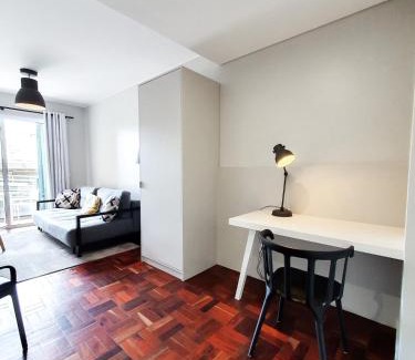 Santa Luzia Apartamento | Santa Luzia's Pearl I C - One Bedroom Apartment