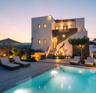 Karterados Apartamento | Santa Mar ECO Suites