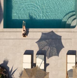 Karterados Apartamento | Santa Mar ECO Suites