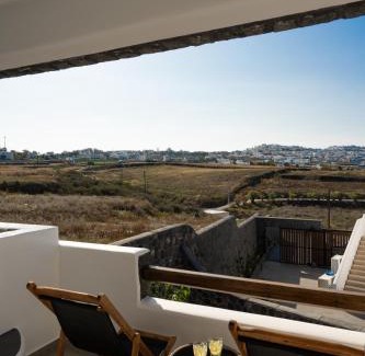 Karterados Apartamento | Santa Mar ECO Suites
