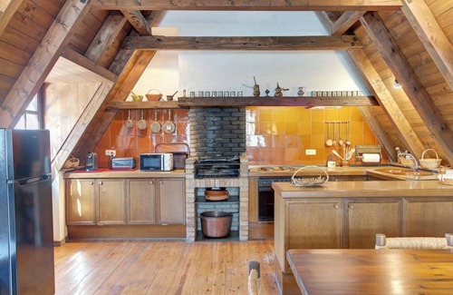 Tredos Chalet De Esquí | Santa Maria chalet near Baqueira-Beret by Eth Flòc