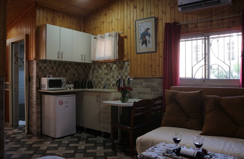 Haifa Casa | Santa Maria Guest House