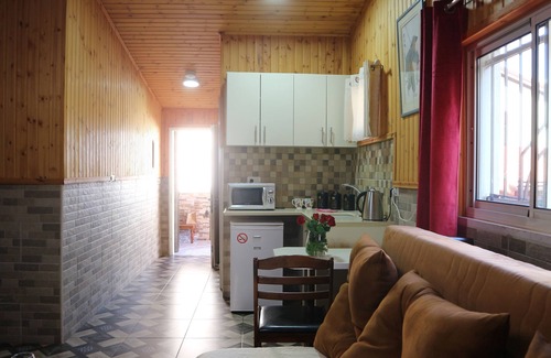 Haifa Casa | Santa Maria Guest House