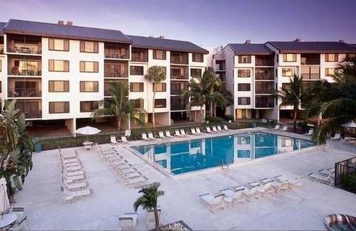 South Island Condominio | Santa Maria Harbour Resort 302