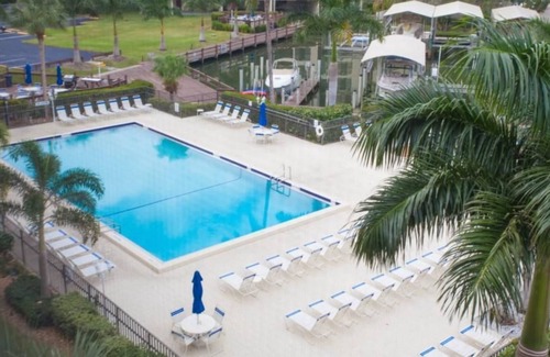 South Island Condominio | Santa Maria Harbour Resort 302