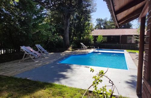 Pucon Hotel | Santa Maria Pucon