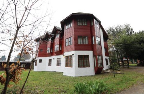 Pucon Hotel | Santa Maria Pucon