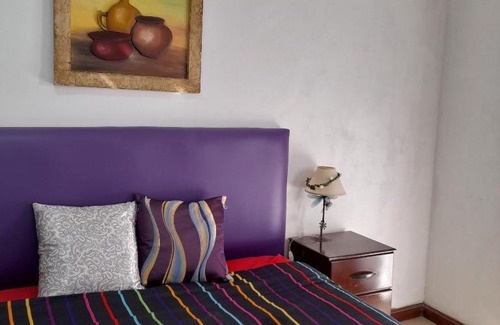 Junín Apartamento | SANTA MARÍA RELÁJATE
