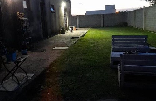 Junín Apartamento | SANTA MARÍA RELÁJATE