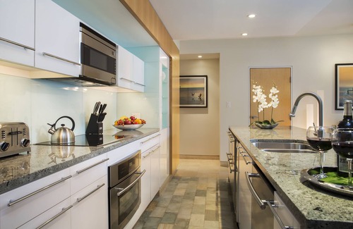 Uptown - Upper Duval Complejo | Santa Maria Suites