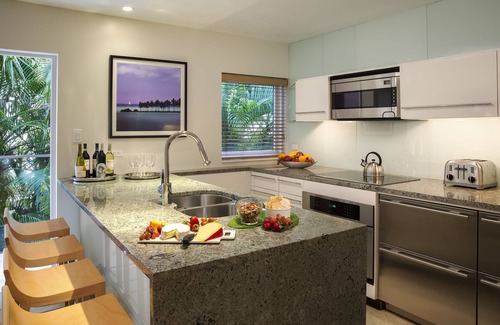 Uptown - Upper Duval Complejo | Santa Maria Suites