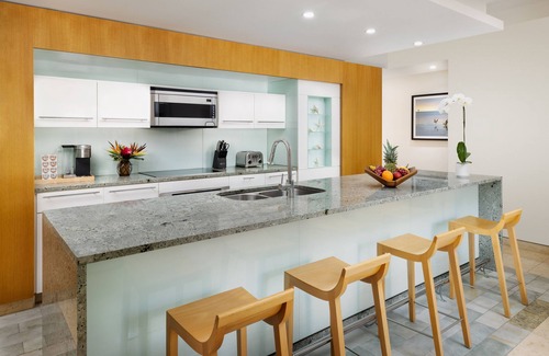 Uptown - Upper Duval Complejo | Santa Maria Suites