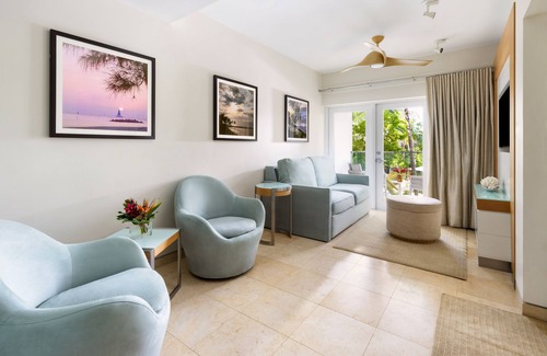 Uptown - Upper Duval Complejo | Santa Maria Suites