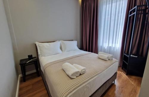 Durres Hotel | Santa Maria, Vila Cerloj