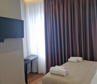 Durres Hotel | Santa Maria, Vila Cerloj