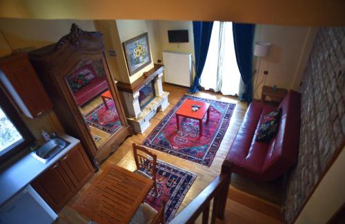 Loutraki Apartamento | Santa Marina Guesthouse