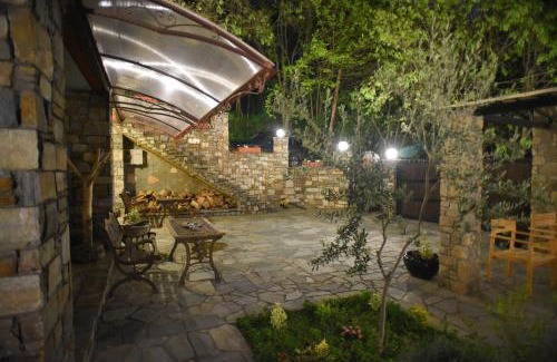 Loutraki Apartamento | Santa Marina Guesthouse