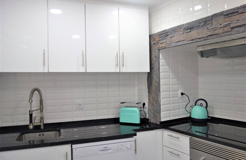 Sao Jose Apartamento | Santa Marta Apartment by Trip2Portugal