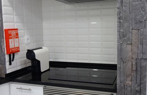 Sao Jose Apartamento | Santa Marta Apartment by Trip2Portugal