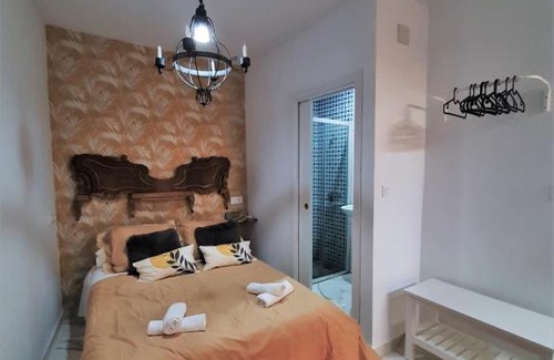 Martos Apartamento | Santa Marta