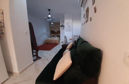 Martos Apartamento | Santa Marta