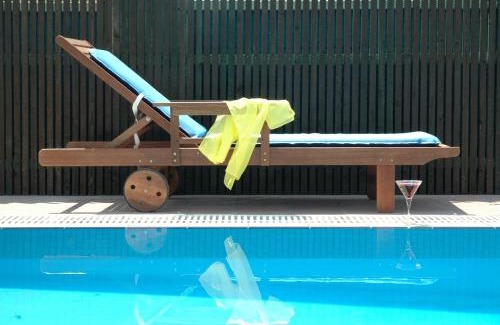 Nidri Apartamento | Santa Maura