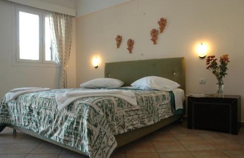Nidri Apartamento | Santa Maura