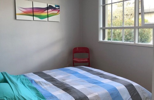 Carnegie Apartamento | Santa Monica Apartment