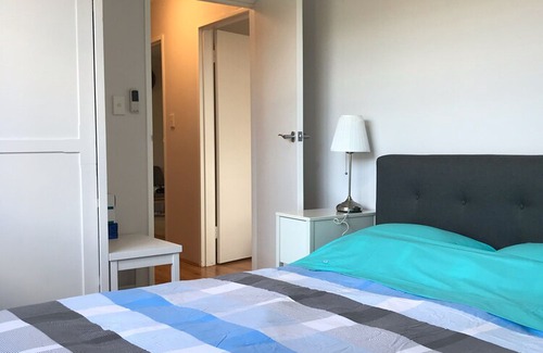 Carnegie Apartamento | Santa Monica Apartment