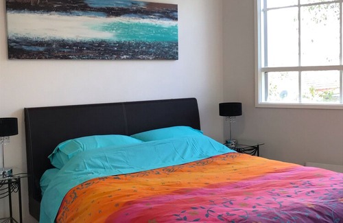 Carnegie Apartamento | Santa Monica Apartment