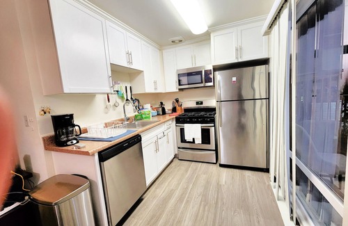 Sawtelle Apartamento | StaysPro - Executive Santa Monica Suites