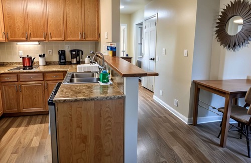 Sawtelle Apartamento | StaysPro - Executive Santa Monica Suites