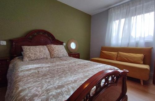 Almaraz de Duero Apartamento | Santa Olaya