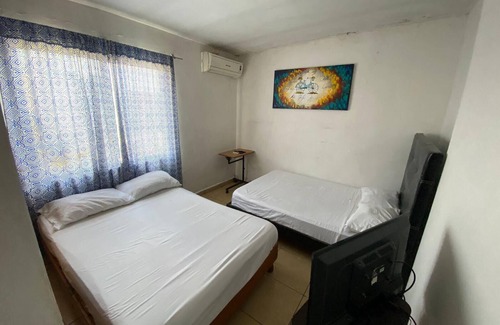 San Nicolás de los Garza Hotel | Santa Rosa 4Rest