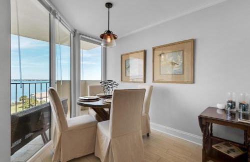 Pensacola Beach Casa | Santa Rosa Dunes 1062