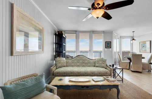 Pensacola Beach Casa | Santa Rosa Dunes 1062