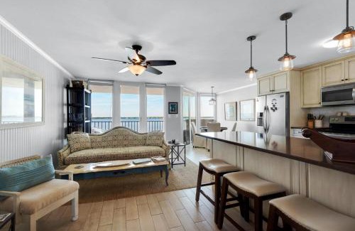 Pensacola Beach Casa | Santa Rosa Dunes 1062