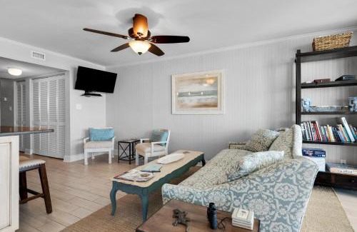 Pensacola Beach Casa | Santa Rosa Dunes 1062