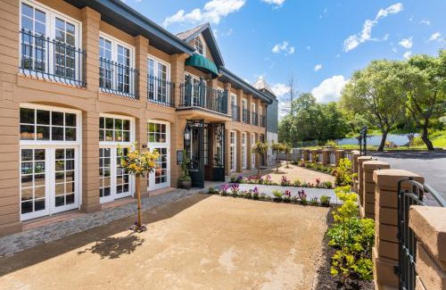 Santa Rosa Apartamento | Santa Rosa Stonehouse Private Wine Country Retreat!