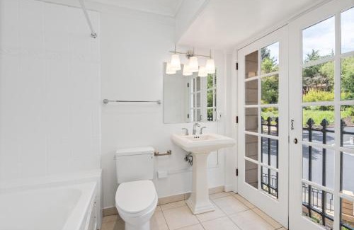 Santa Rosa Apartamento | Santa Rosa Stonehouse Private Wine Country Retreat!