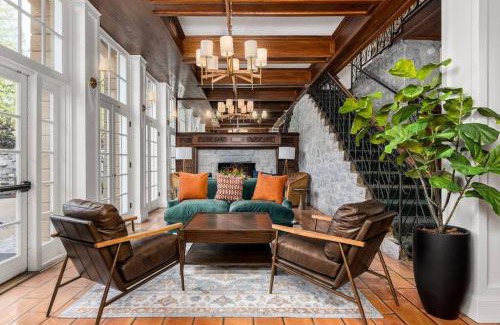 Santa Rosa Apartamento | Santa Rosa Stonehouse Private Wine Country Getaway