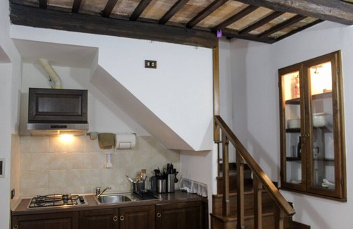 Santa Rufina Casa | Santa Rufè - Santa Rufina