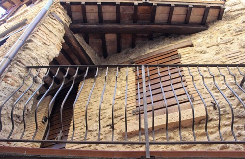 Santa Rufina Casa | Santa Rufè - Santa Rufina