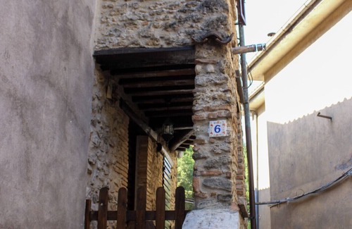 Santa Rufina Casa | Santa Rufè - Santa Rufina