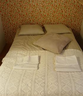 Rovaniemi Apartamento | Santa's cottage