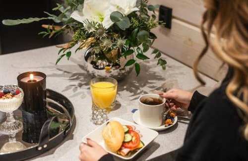 Napapiiri Apartamento | Santa's Luxury Apartment 2, Santa Claus Village